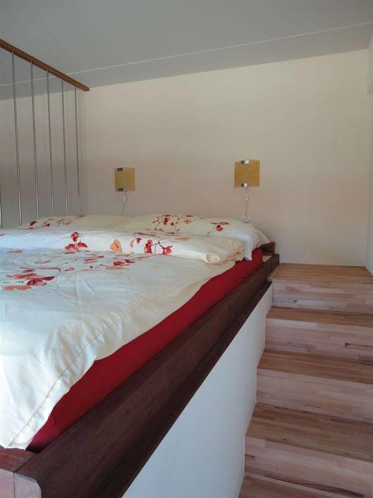 B & B Auf Dem Wolf, St. Jakob Basel Eksteriør bilde